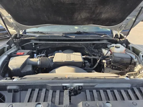 More photos of 2023 GMC SIERRA K2500 SL SLE at Capital City Motor Company, IA