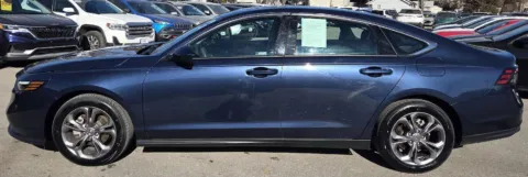 More photos of 2023 HONDA ACCORD EX at Capital City Motor Company, IA