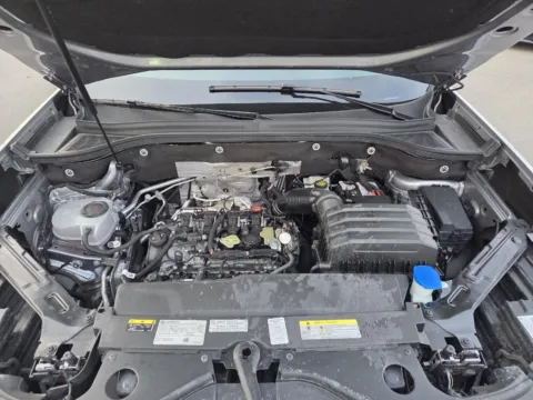 More photos of 2024 VOLKSWAGEN ATLAS SE at Capital City Motor Company, IA