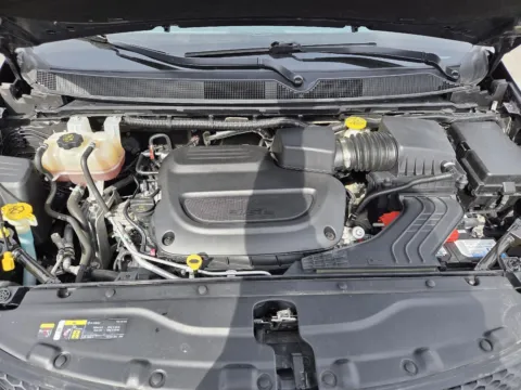 More photos of 2023 CHRYSLER VOYAGER LX at Capital City Motor Company, IA