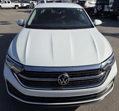 Another view of 2024 VOLKSWAGEN JETTA S for sale in Des Moines, IA at Capital City Motor Company