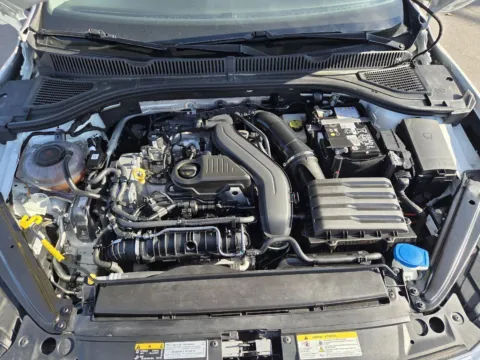 More photos of 2024 VOLKSWAGEN JETTA S at Capital City Motor Company, IA