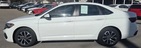 More photos of 2024 VOLKSWAGEN JETTA S at Capital City Motor Company, IA