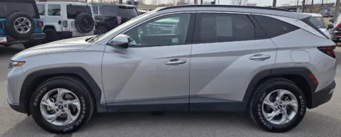 More photos of 2024 HYUNDAI TUCSON SEL at Capital City Motor Company, IA