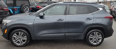 More photos of 2021 KIA SELTOS S at Capital City Motor Company, IA