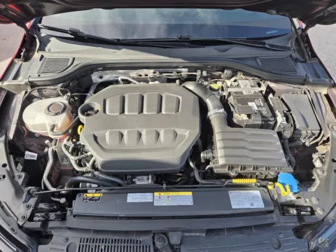 More photos of 2022 VOLKSWAGEN GTI SE at Capital City Motor Company, IA