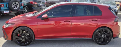 More photos of 2022 VOLKSWAGEN GTI SE at Capital City Motor Company, IA