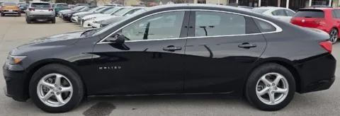 More photos of 2016 CHEVROLET MALIBU LS at Capital City Motor Company, IA