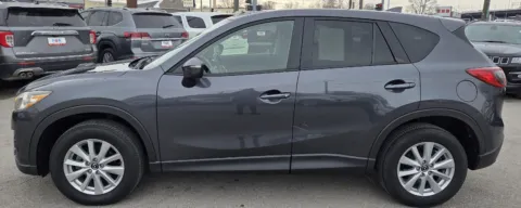 More photos of 2016 Mazda CX-5 Touring at Capital City Motor Company, IA