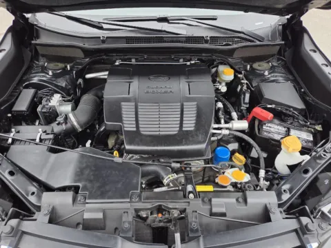 More photos of 2021 Subaru Forester Limited at Capital City Motor Company, IA