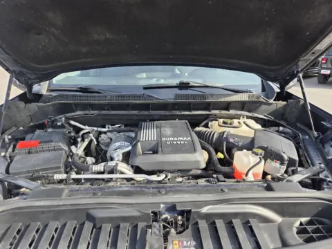 More photos of 2022 Chevrolet Silverado 1500 LTD LTZ at Capital City Motor Company, IA