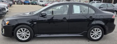 More photos of 2016 Mitsubishi Lancer ES at Capital City Motor Company, IA