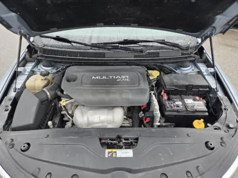 More photos of 2015 Chrysler 200 Limited at Capital City Motor Company, IA