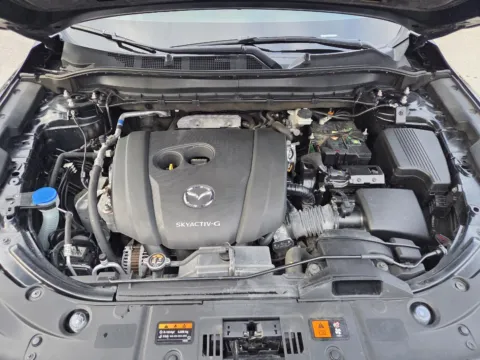 More photos of 2023 Mazda CX-5 2.5 S Premium Plus Package at Capital City Motor Company, IA