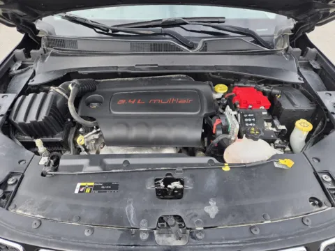 More photos of 2021 JEEP COMPASS LATITUD at Capital City Motor Company, IA