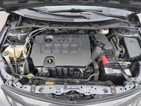 More photos of 2013 Toyota Corolla S at Capital City Motor Company, IA