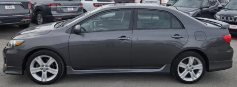 More photos of 2013 Toyota Corolla S at Capital City Motor Company, IA