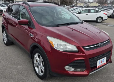 Photos of 2013 Ford Escape SE for sale in Des Moines, IA at Capital City Motor Company