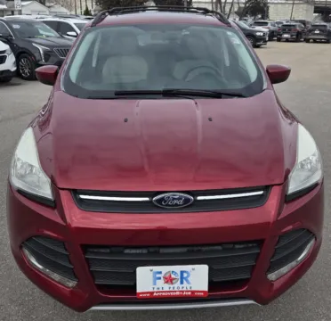 Another view of 2013 Ford Escape SE for sale in Des Moines, IA at Capital City Motor Company