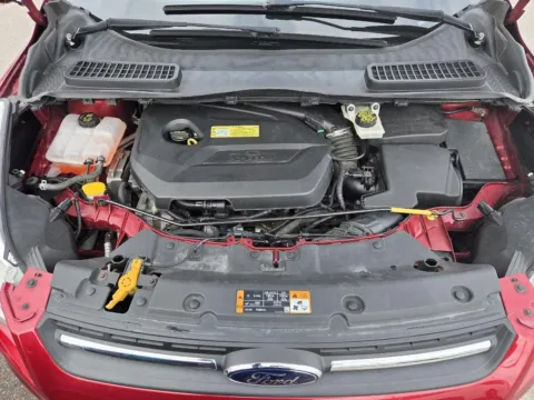 More photos of 2013 Ford Escape SE at Capital City Motor Company, IA