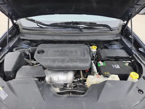 More photos of 2020 JEEP CHEROKEE LATITU Latitude at Capital City Motor Company, IA