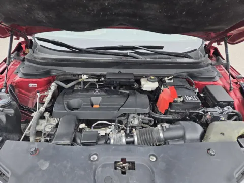 More photos of 2020 Acura RDX SH-AWD at Capital City Motor Company, IA