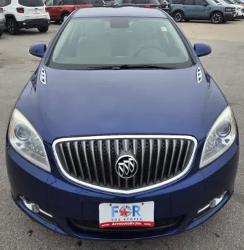 Another view of 2013 BUICK VERANO CONVENIE Convenience Group for sale in Des Moines, IA at Capital City Motor Company