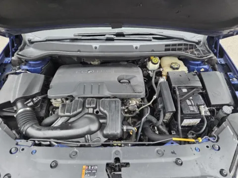 More photos of 2013 BUICK VERANO CONVENIE Convenience Group at Capital City Motor Company, IA