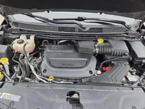 More photos of 2022 CHRYSLER PACIFICA TOURIN Touring L at Capital City Motor Company, IA