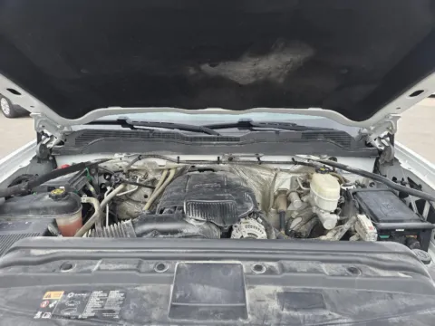 More photos of 2017 Chevrolet Silverado 2500HD LT at Capital City Motor Company, IA