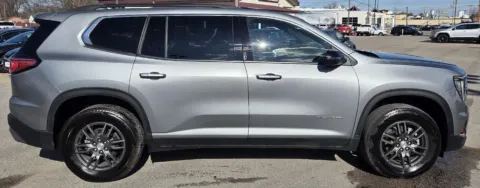 More photos of 2025 GMC Acadia FWD Elevation at Capital City Motor Company, IA