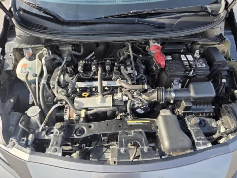 More photos of 2021 Nissan Versa SV at Capital City Motor Company, IA