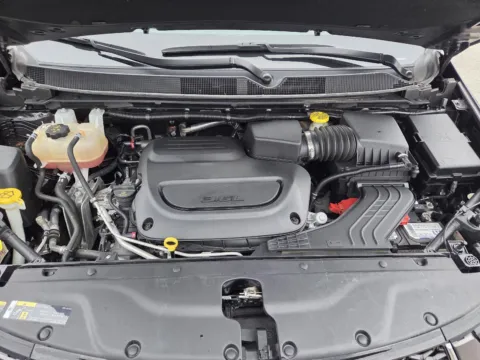 More photos of 2023 Chrysler Pacifica Touring L at Capital City Motor Company, IA