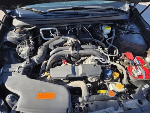 More photos of 2018 Subaru Outback Limited at Capital City Motor Company, IA