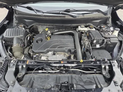 More photos of 2024 GMC Terrain AT4 at Capital City Motor Company, IA