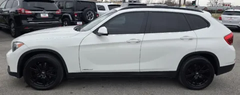 More photos of 2015 BMW X1 xDrive28i at Capital City Motor Company, IA