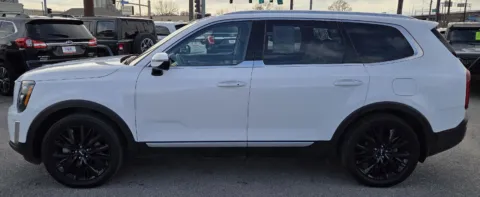 More photos of 2022 Kia Telluride SX at Capital City Motor Company, IA