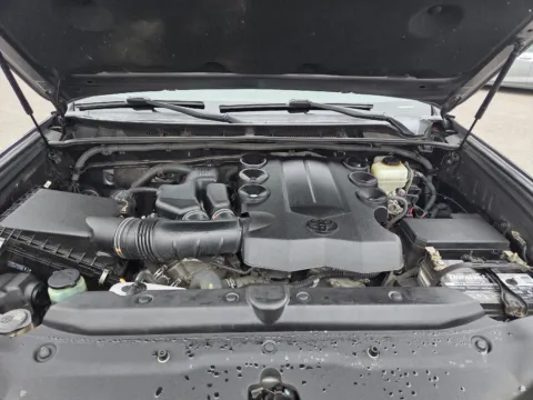 More photos of 2015 Toyota 4Runner Limited at Capital City Motor Company, IA