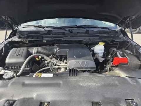 More photos of 2024 Ram 1500 Classic SLT at Capital City Motor Company, IA