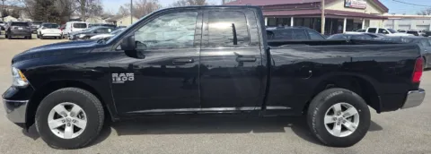 More photos of 2024 Ram 1500 Classic SLT at Capital City Motor Company, IA