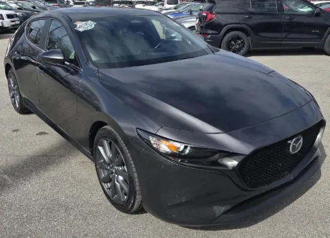 Photos of 2024 Mazda Mazda3 Hatchback 2.5 S Preferred for sale in Des Moines, IA at Capital City Motor Company