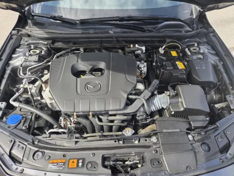 More photos of 2024 Mazda Mazda3 Hatchback 2.5 S Preferred at Capital City Motor Company, IA