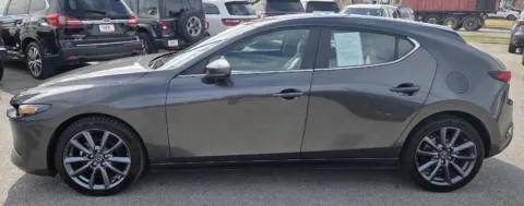 More photos of 2024 Mazda Mazda3 Hatchback 2.5 S Preferred at Capital City Motor Company, IA