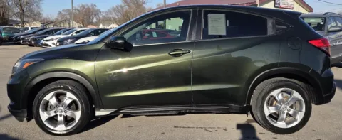 More photos of 2017 HONDA HR-V EX at Capital City Motor Company, IA