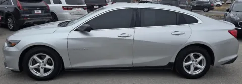 More photos of 2018 Chevrolet Malibu LS at Capital City Motor Company, IA