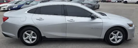 More photos of 2018 Chevrolet Malibu LS at Capital City Motor Company, IA