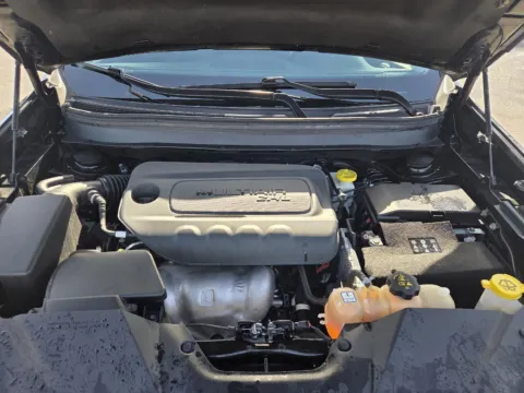 More photos of 2020 Jeep Cherokee Altitude at Capital City Motor Company, IA