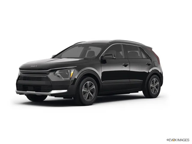 2023 Kia Niro EX for sale in Des Moines, IA