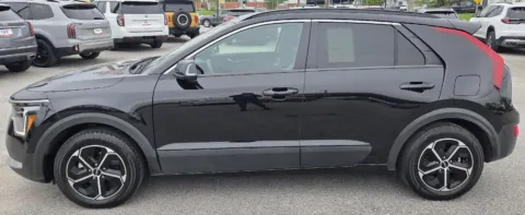 More photos of 2023 Kia Niro EX at Capital City Motor Company, IA
