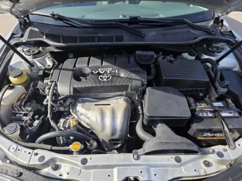 More photos of 2010 Toyota Camry LE at Capital City Motor Company, IA